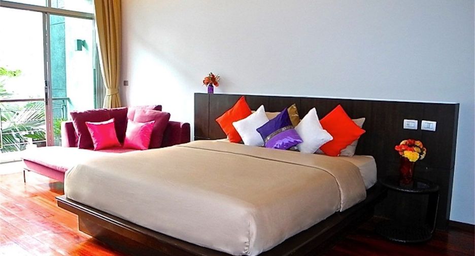 For sale 3 bedrooms villa in Mueang Phuket, Phuket