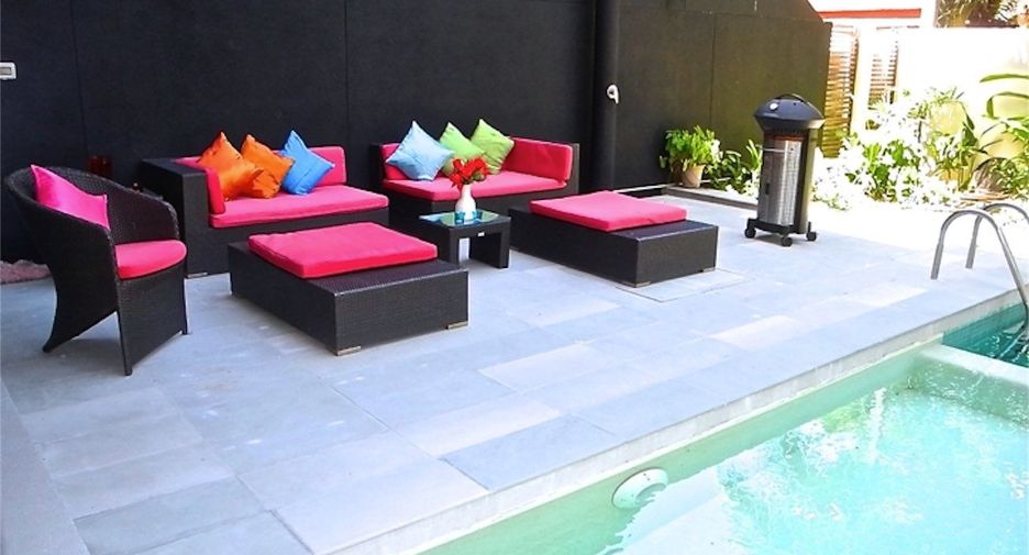 For sale 3 bedrooms villa in Mueang Phuket, Phuket