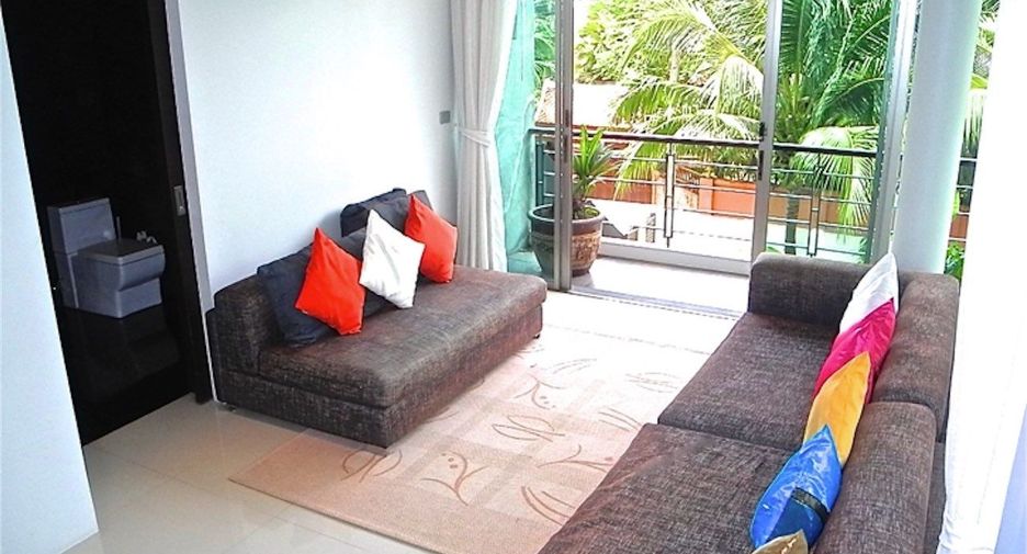 For sale 3 bedrooms villa in Mueang Phuket, Phuket