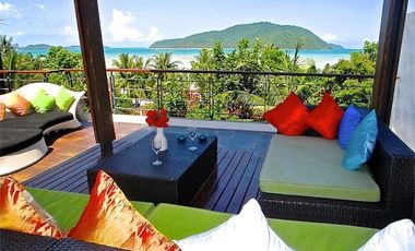 For sale 3 bedrooms villa in Mueang Phuket, Phuket