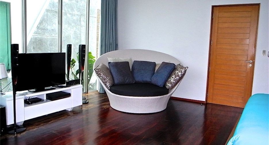 For sale 3 bedrooms villa in Mueang Phuket, Phuket
