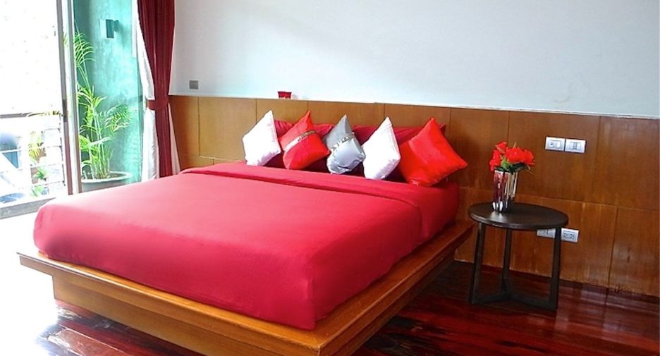 For sale 3 bedrooms villa in Mueang Phuket, Phuket