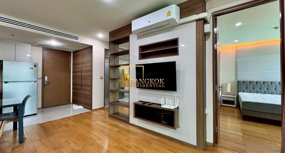 For rent 2 ベッドルーム condo in Sathon, Bangkok