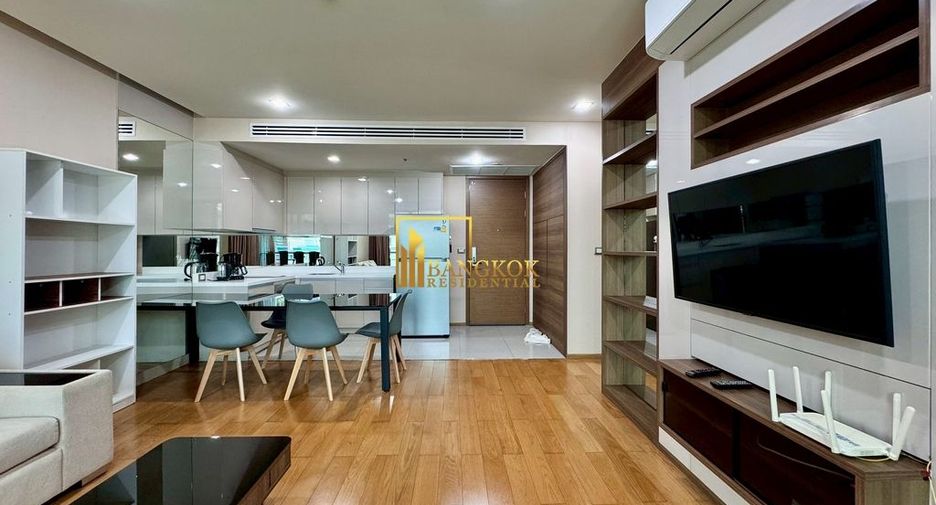For rent 2 ベッドルーム condo in Sathon, Bangkok