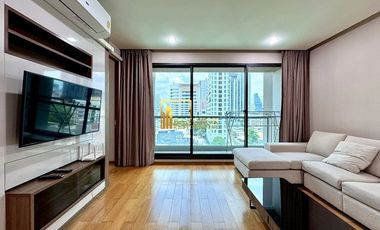 ให้เช่า 2 ห้องนอน คอนโด ใน สาทร, กรุงเทพฯ
