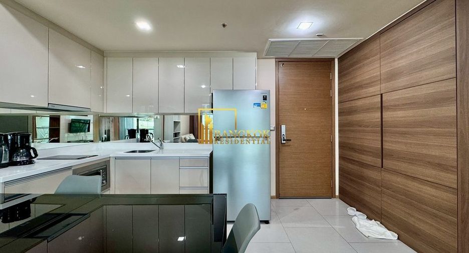 For rent 2 ベッドルーム condo in Sathon, Bangkok