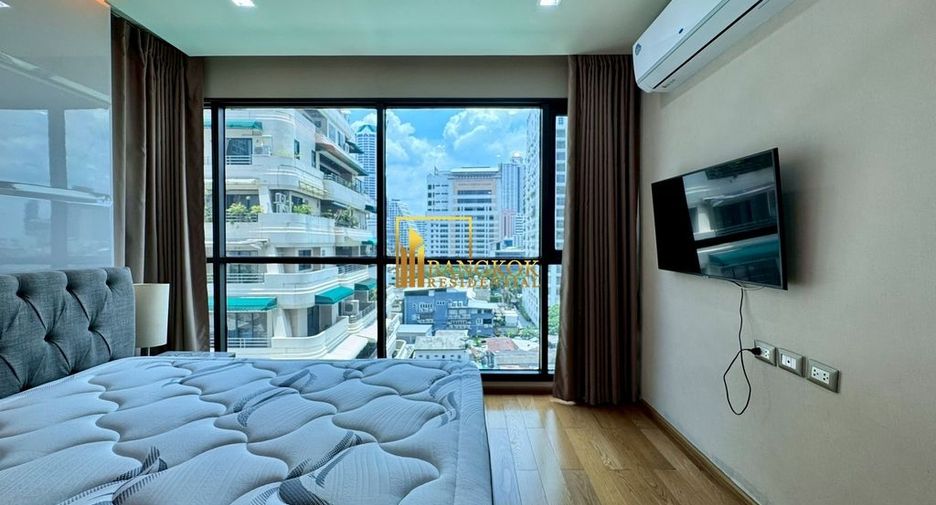 For rent 2 ベッドルーム condo in Sathon, Bangkok