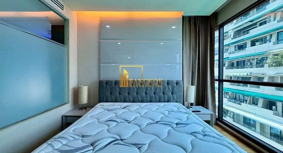 For rent 2 ベッドルーム condo in Sathon, Bangkok