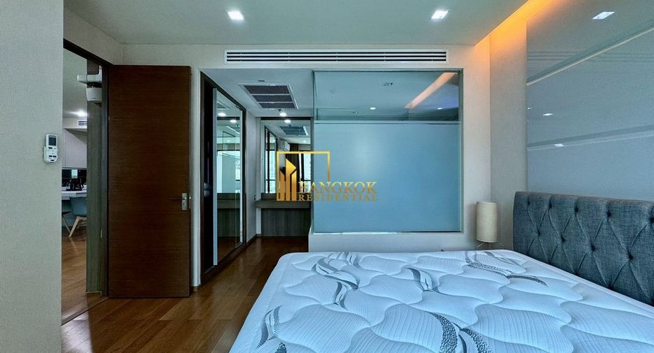 For rent 2 ベッドルーム condo in Sathon, Bangkok
