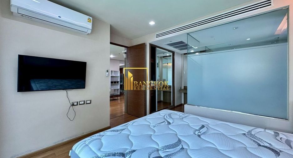For rent 2 ベッドルーム condo in Sathon, Bangkok