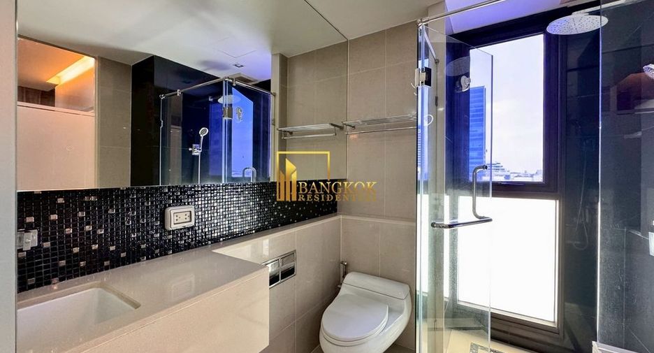 For rent 2 ベッドルーム condo in Sathon, Bangkok