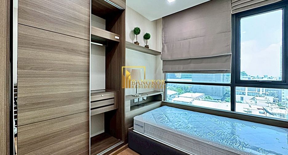 For rent 2 ベッドルーム condo in Sathon, Bangkok