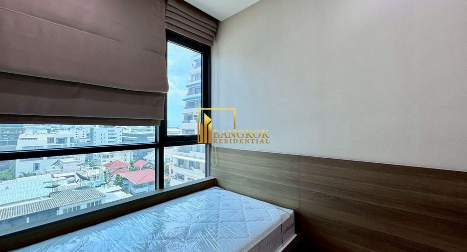 For rent 2 ベッドルーム condo in Sathon, Bangkok