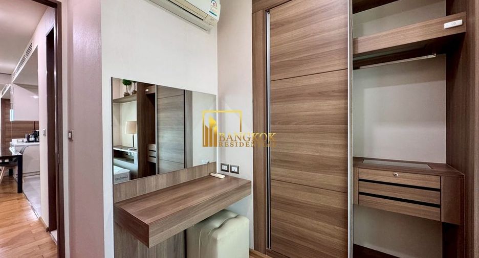 For rent 2 ベッドルーム condo in Sathon, Bangkok