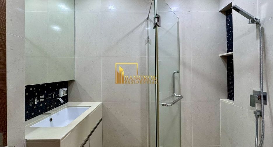 For rent 2 ベッドルーム condo in Sathon, Bangkok