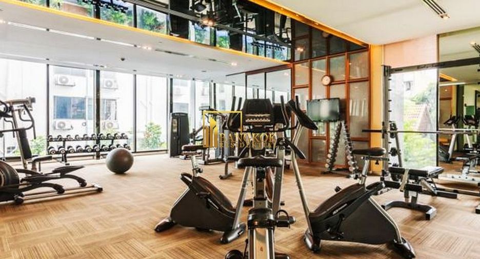 For rent 2 ベッドルーム condo in Sathon, Bangkok
