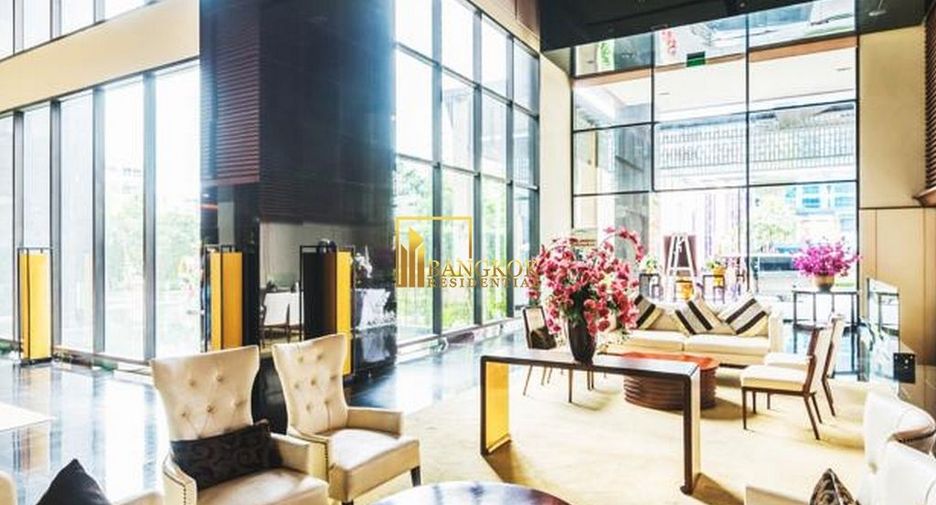 For rent 2 ベッドルーム condo in Sathon, Bangkok