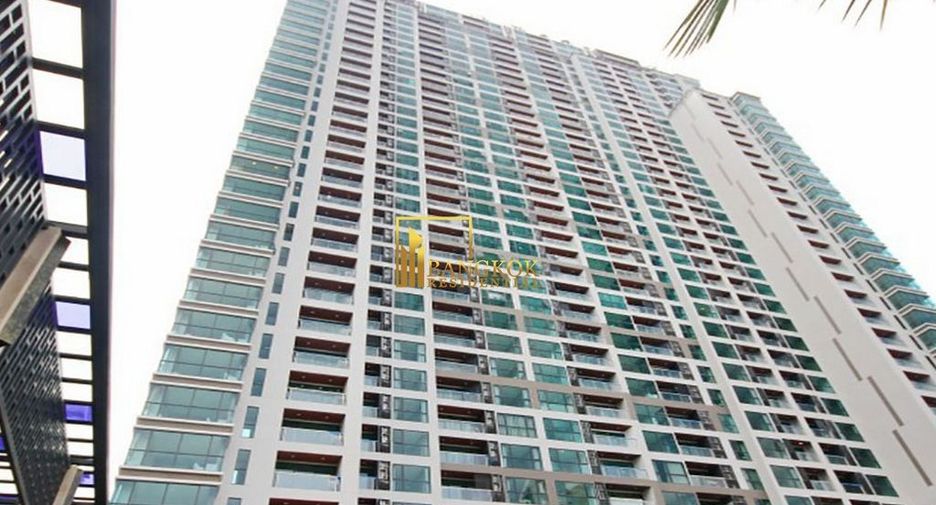 For rent 2 ベッドルーム condo in Sathon, Bangkok