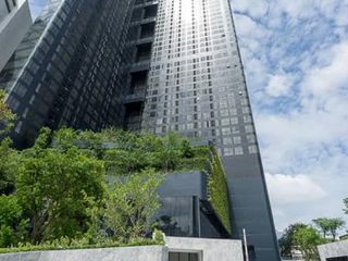 À vendre 2 chambres appartement à Bang Rak, Bangkok