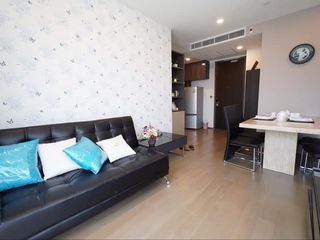 À vendre 2 chambres appartement à Bang Rak, Bangkok