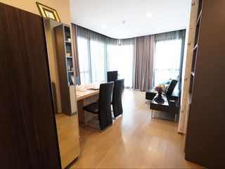 À vendre 2 chambres appartement à Bang Rak, Bangkok
