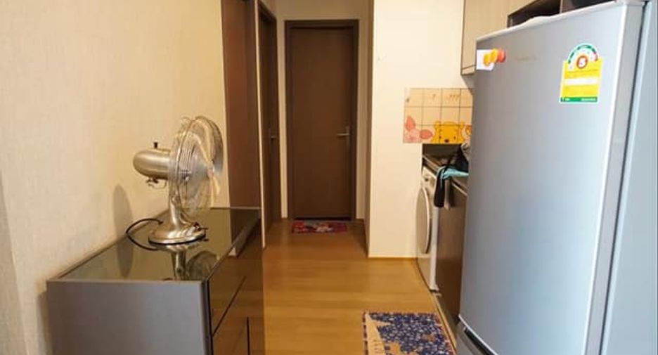 À vendre 2 chambres appartement à Bang Rak, Bangkok