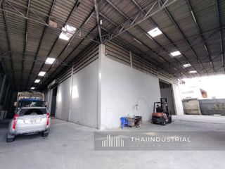 出租 仓库 在 Prawet, 曼谷