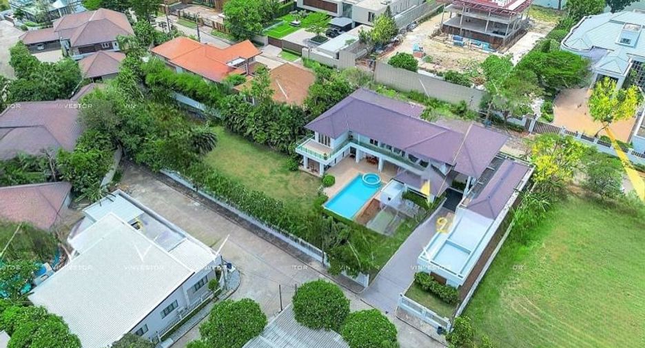 For rent そして for sale 7 Beds house in Bang Phli, Samut Prakan