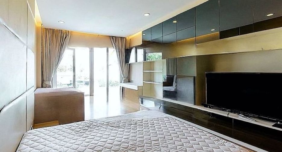 For rent and for sale 7 bed house in Bang Phli, Samut Prakan