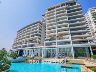 Продажа 2 спальни кондо в Ча Ам, Пхетбури