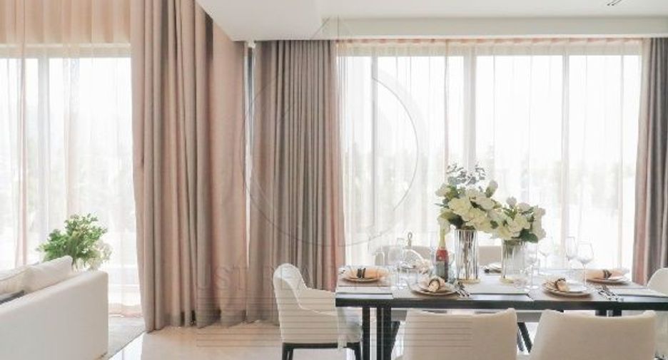 Haus zum Kauf mit 4 Zimmer in Bang Lamung, Chonburi