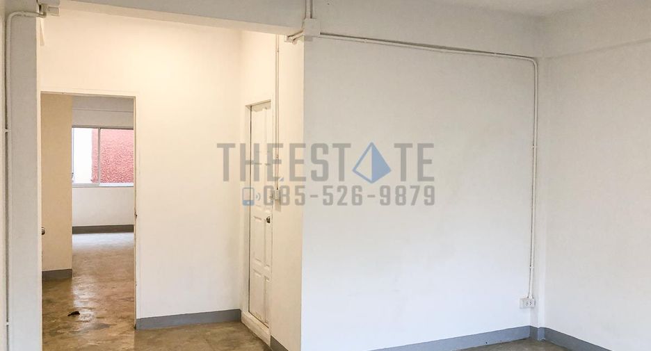 For rent 2 bedrooms retail Space in Mueang Chiang Mai, Chiang Mai