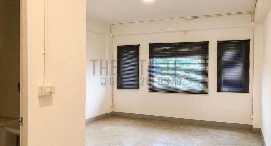 For rent 2 bedrooms retail Space in Mueang Chiang Mai, Chiang Mai