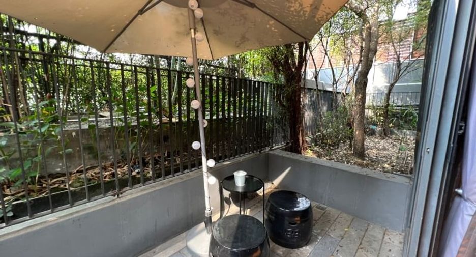 Wohnung zur Miete und zum Kauf mit 3 Zimmer in Watthana, Bangkok
