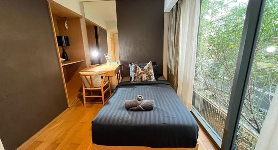 Wohnung zur Miete und zum Kauf mit 3 Zimmer in Watthana, Bangkok