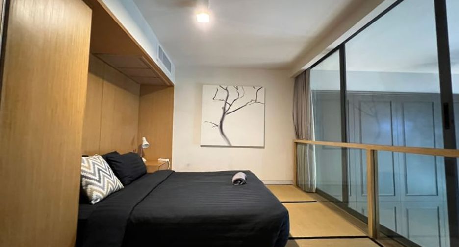 Wohnung zur Miete und zum Kauf mit 3 Zimmer in Watthana, Bangkok