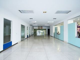 For sale retail Space in Bang Sao Thong, Samut Prakan