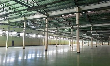 出售 商业空间 在 Bang Sao Thong, Samut Prakan
