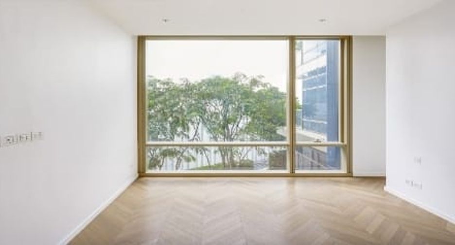 For sale 2 bedrooms condo in Bang Kho Laem, Bangkok