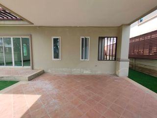 For sale 4 bed house in Bang Kruai, Nonthaburi