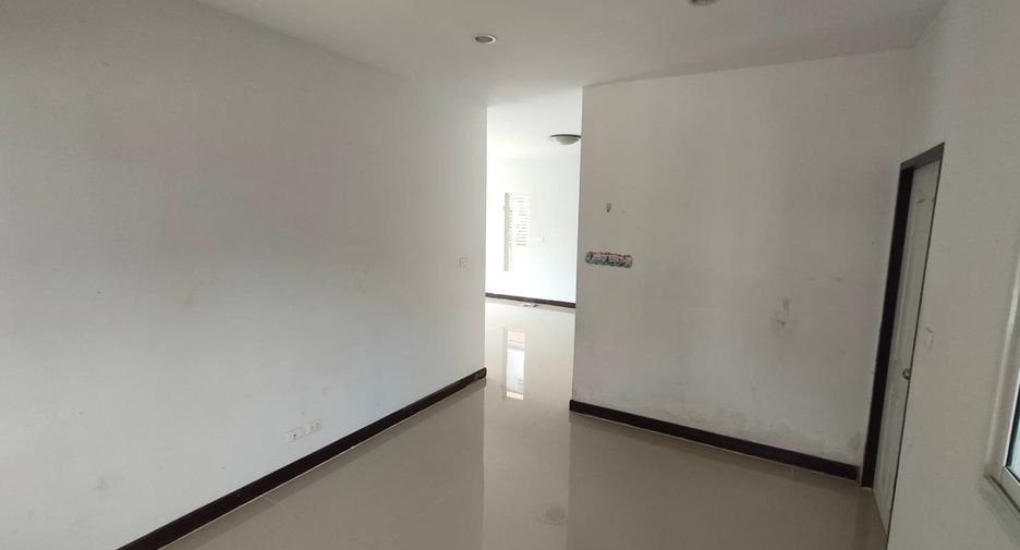 ขาย 4 ห้องนอน บ้านเดี่ยว ใน บางกรวย, นนทบุรี