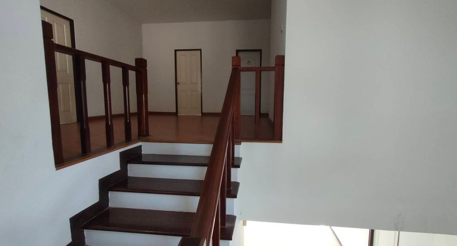 ขาย 4 ห้องนอน บ้านเดี่ยว ใน บางกรวย, นนทบุรี