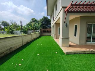 For sale 4 bed house in Bang Kruai, Nonthaburi