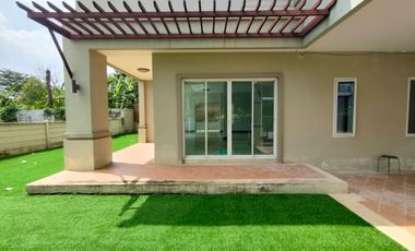 For sale 4 bedrooms house in Bang Kruai, Nonthaburi