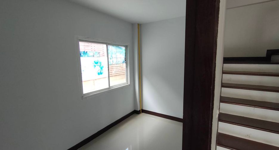ขาย 4 ห้องนอน บ้านเดี่ยว ใน บางกรวย, นนทบุรี