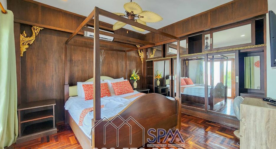 For sale 6 bedrooms house in Cha Am, Phetchaburi