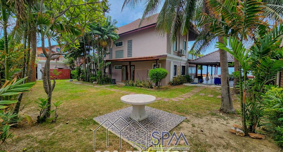 For sale 6 bedrooms house in Cha Am, Phetchaburi