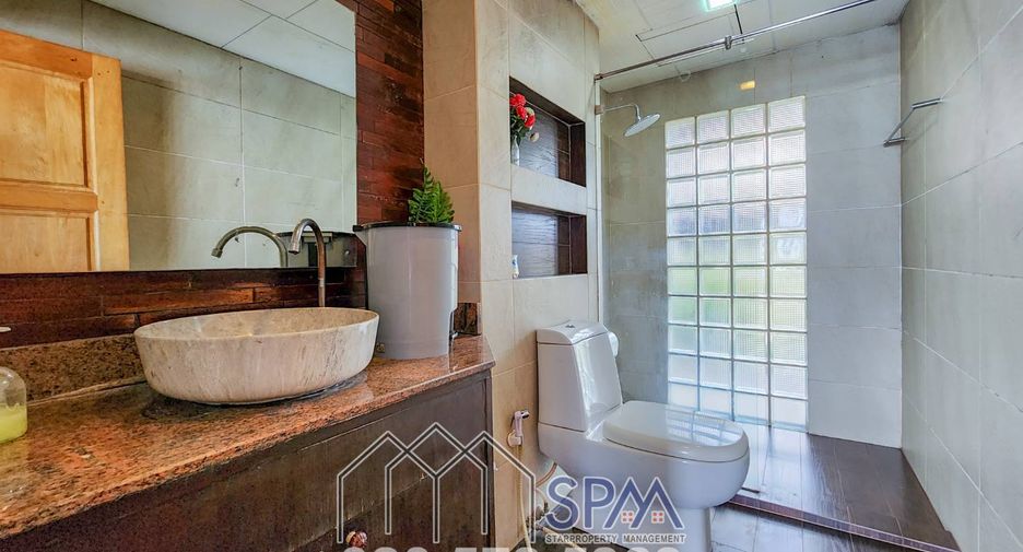 For sale 6 bedrooms house in Cha Am, Phetchaburi