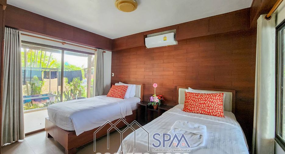 For sale 6 bedrooms house in Cha Am, Phetchaburi