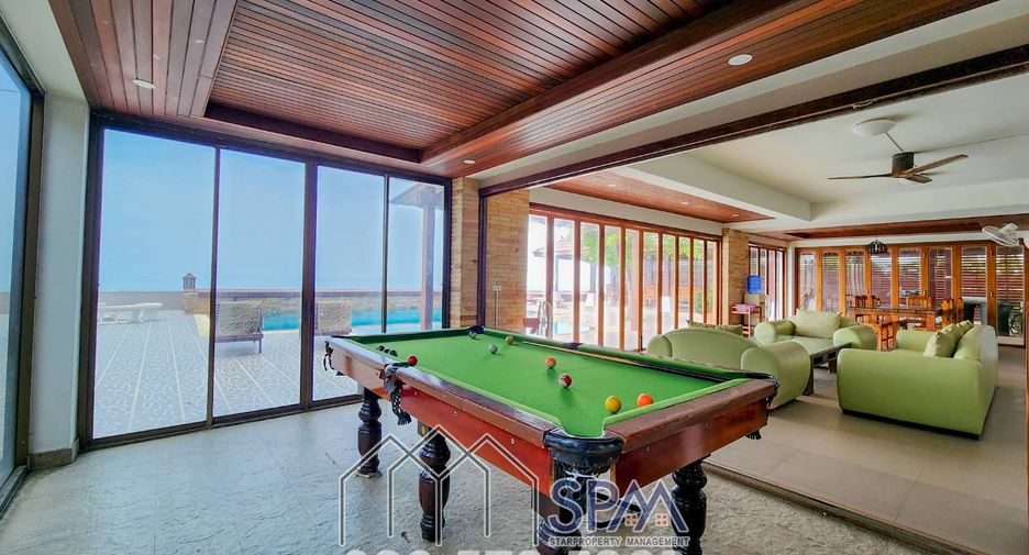 For sale 6 bedrooms house in Cha Am, Phetchaburi